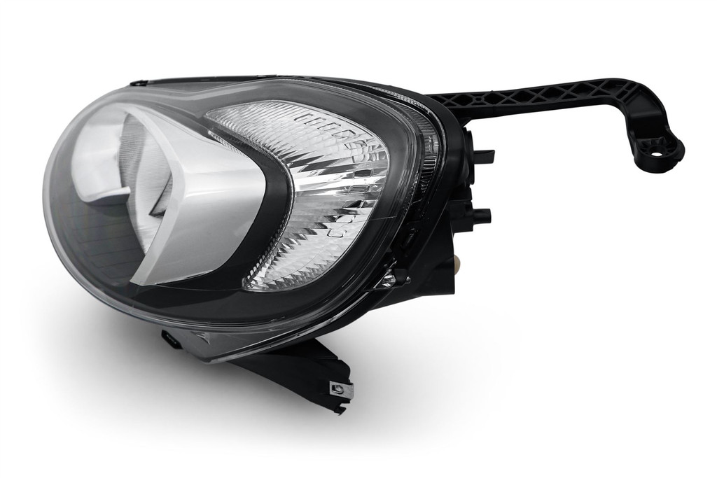 Headlight left DRL Vauxhall Adam 12-16