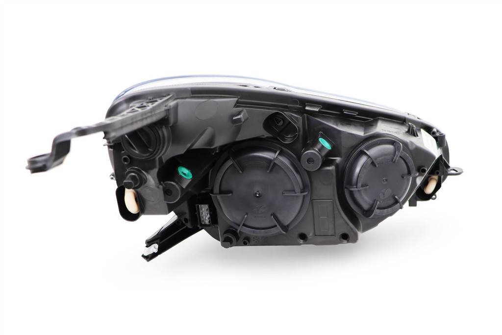 Headlight left DRL Vauxhall Adam 12-16