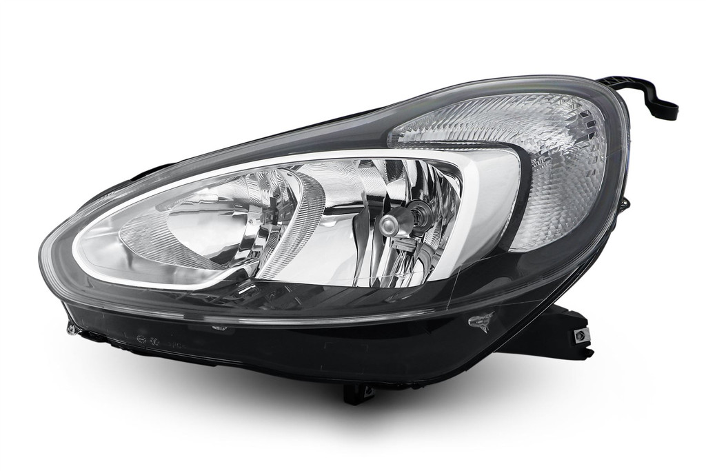 Headlight left DRL Vauxhall Adam 12-16