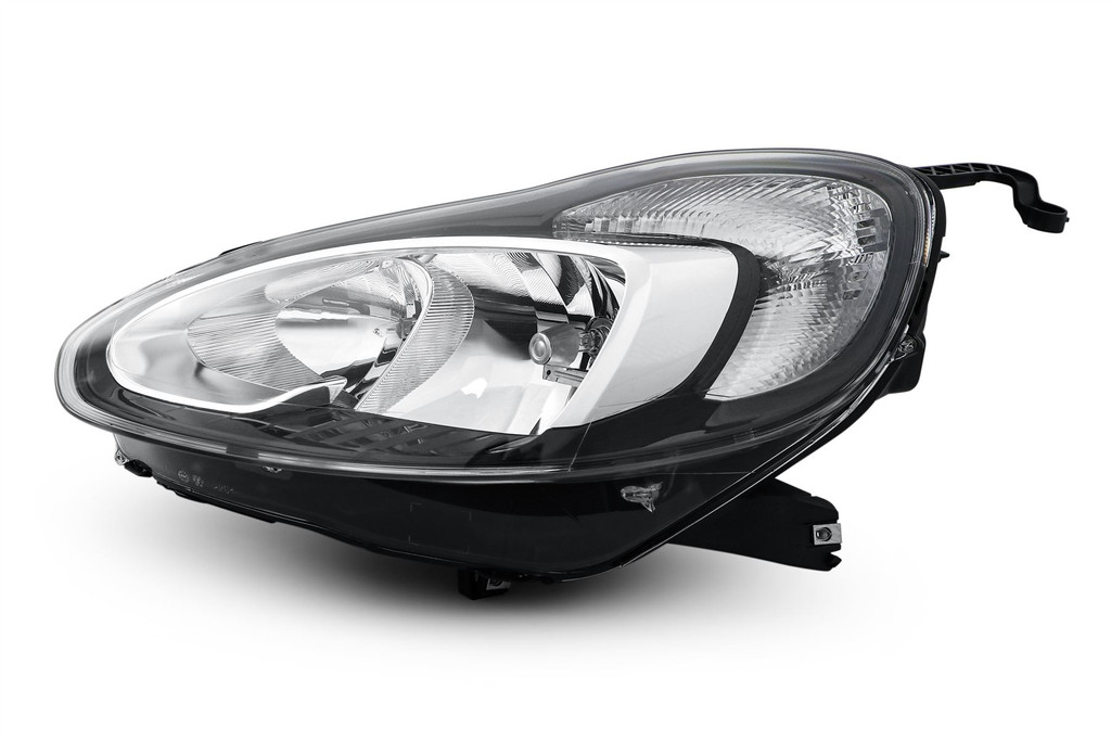 Headlight left DRL Vauxhall Adam 12-16