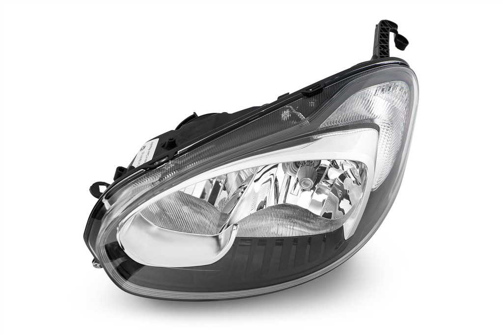 Headlight left DRL Vauxhall Adam 12-16