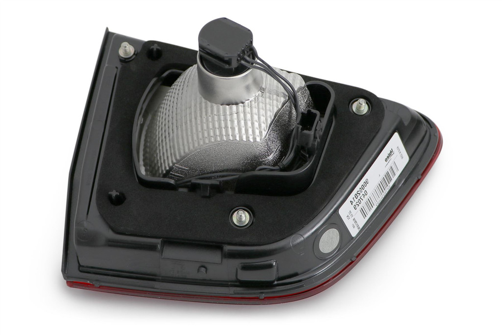 Rear light right inner LED Renault Kadjar 15-17