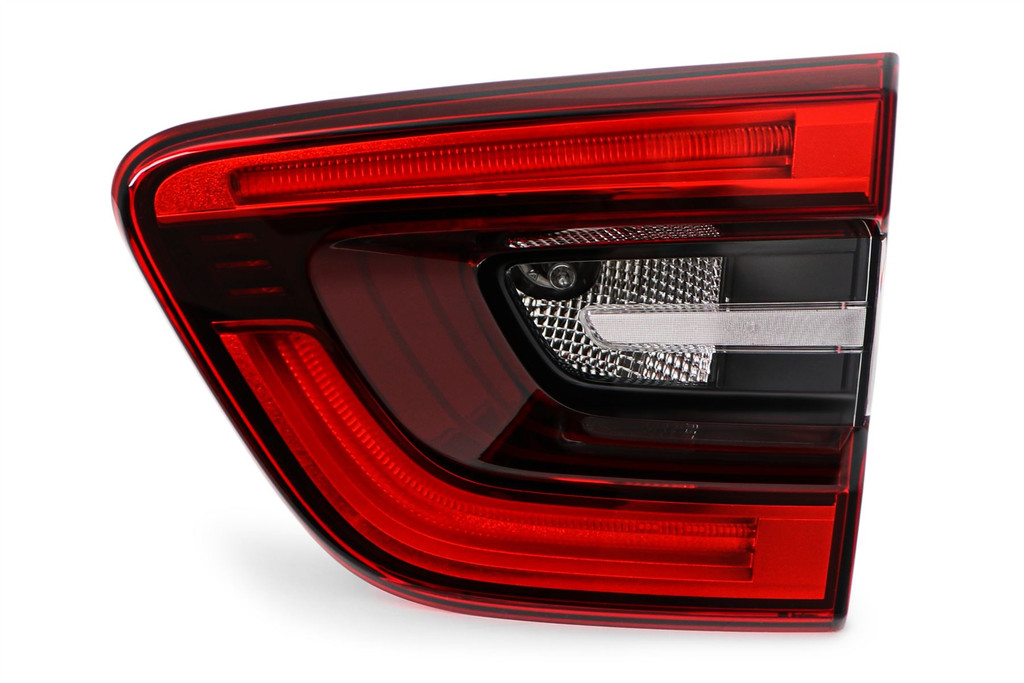Rear light right inner LED Renault Kadjar 15-17