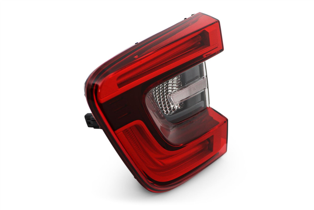 Rear light right inner LED Renault Kadjar 15-17