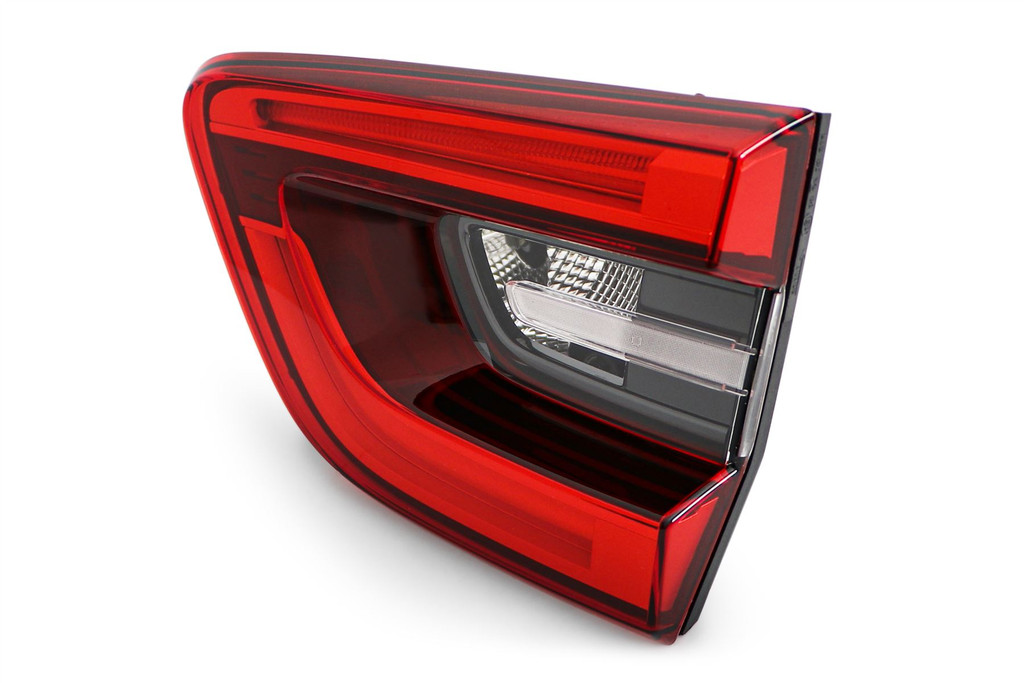 Rear light right inner LED Renault Kadjar 15-17