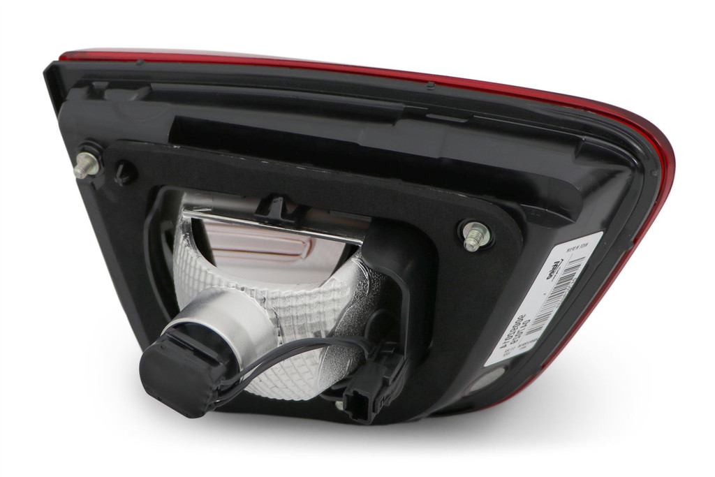 Rear light right inner LED Renault Kadjar 15-17