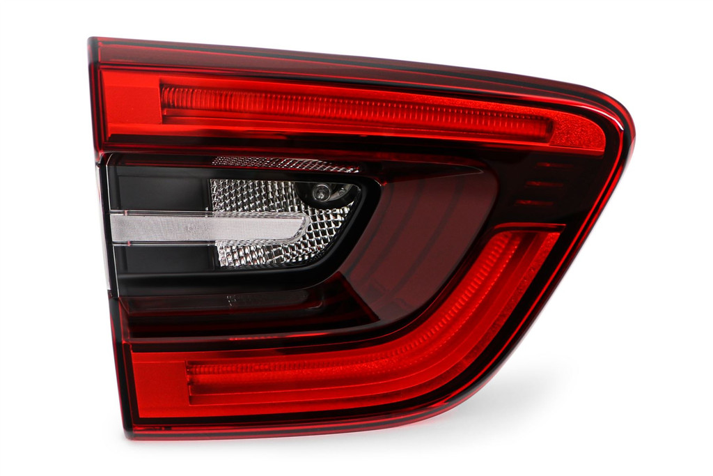 Rear light left inner LED Renault Kadjar 15-17