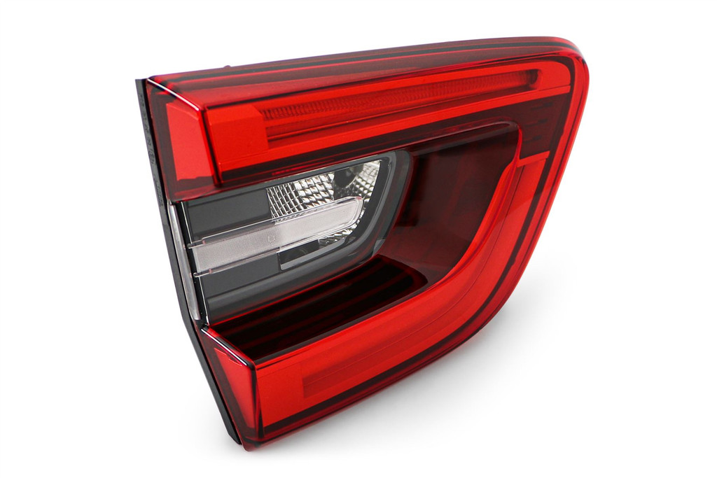 Rear light left inner LED Renault Kadjar 15-17