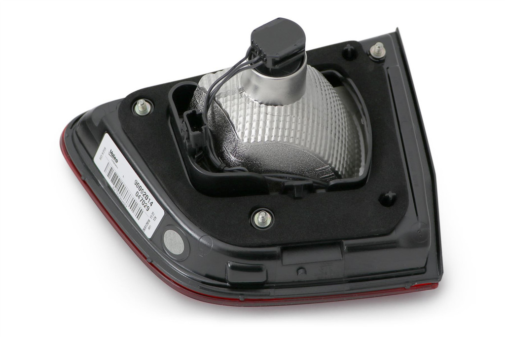 Rear light left inner LED Renault Kadjar 15-17