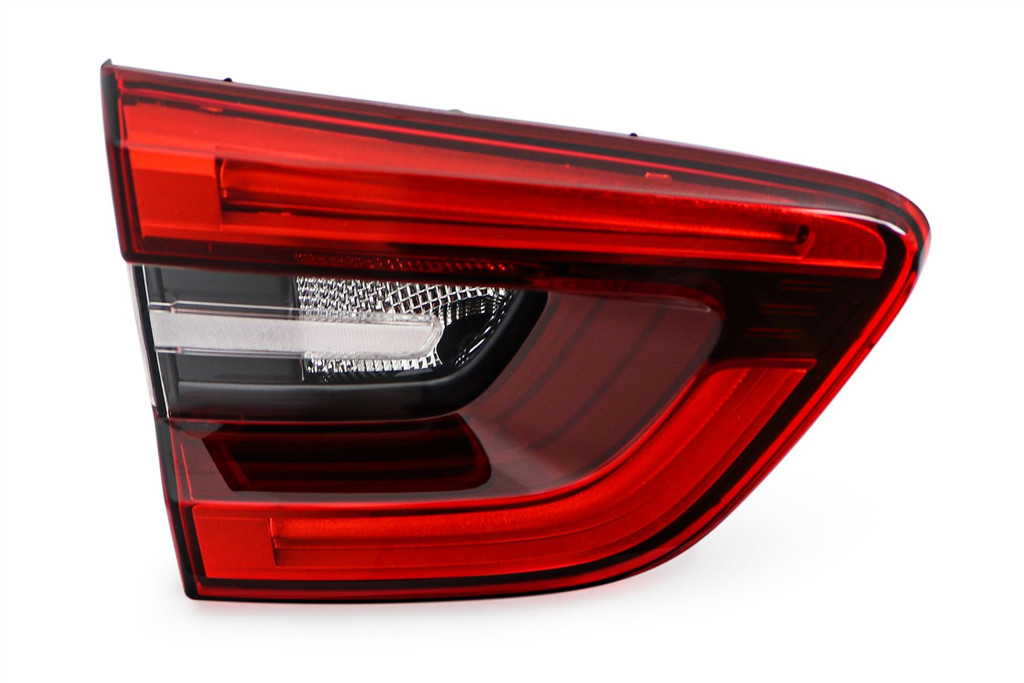 Rear light left inner LED Renault Kadjar 15-17