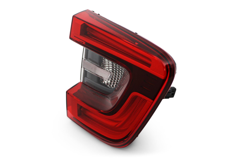Rear light left inner LED Renault Kadjar 15-17