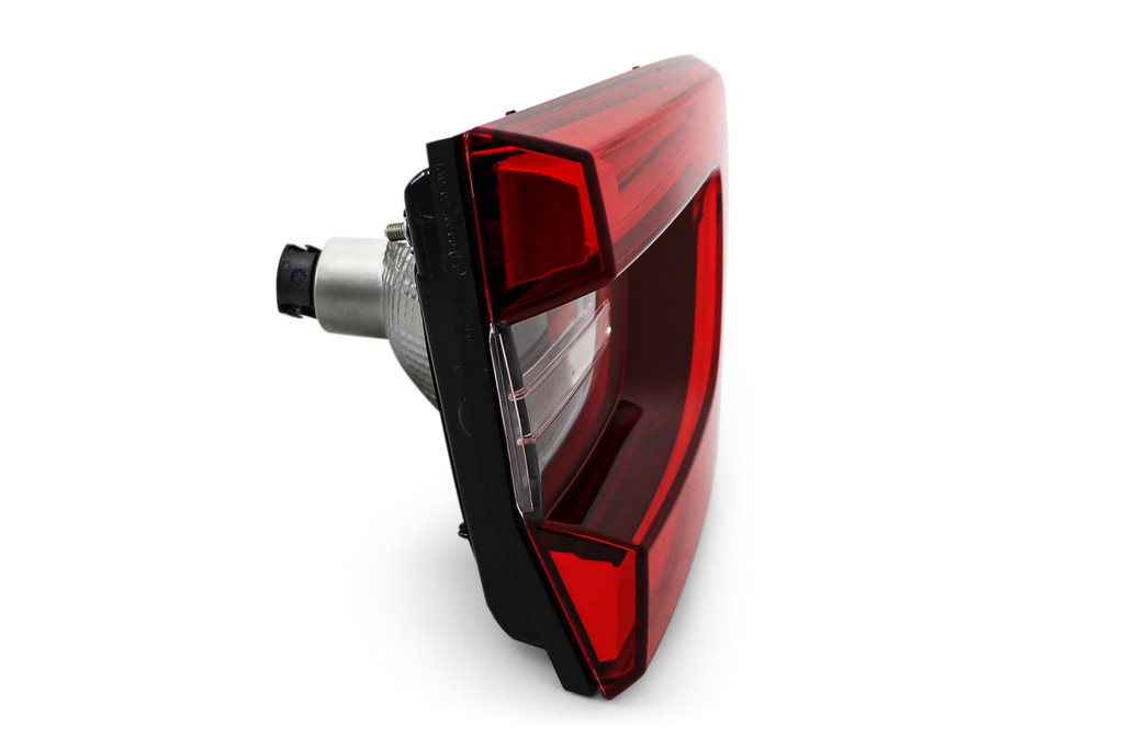 Rear light left inner LED Renault Kadjar 15-17