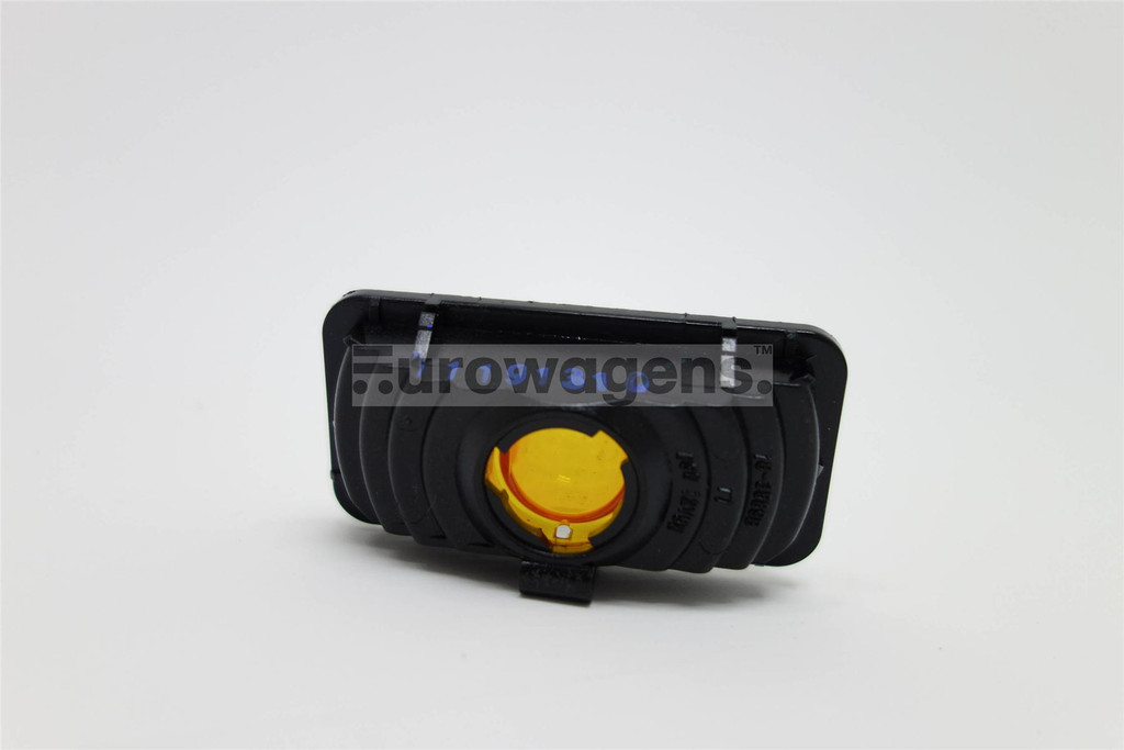 Side indicators set smoked VW Golf MK3 Vento