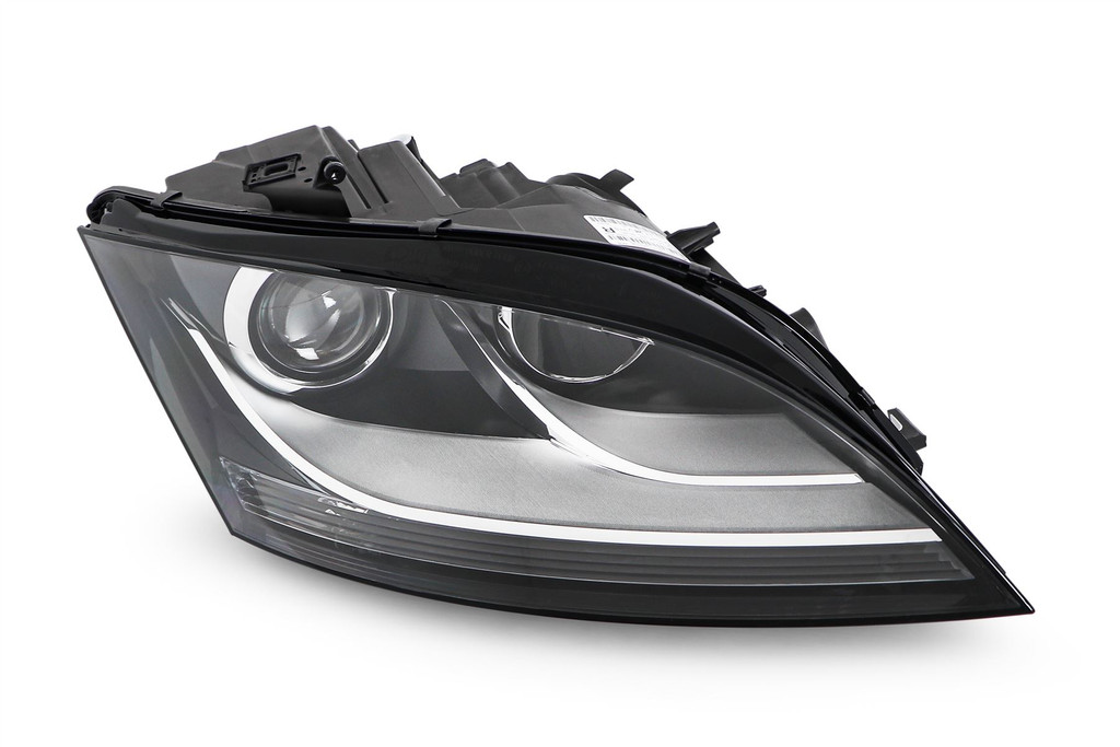 Headlight right Audi TT 06-09