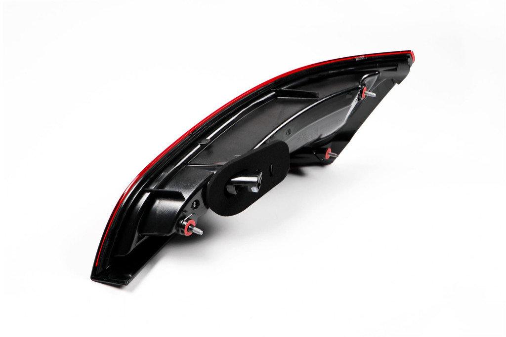 Rear light left LED Audi Q5 13-