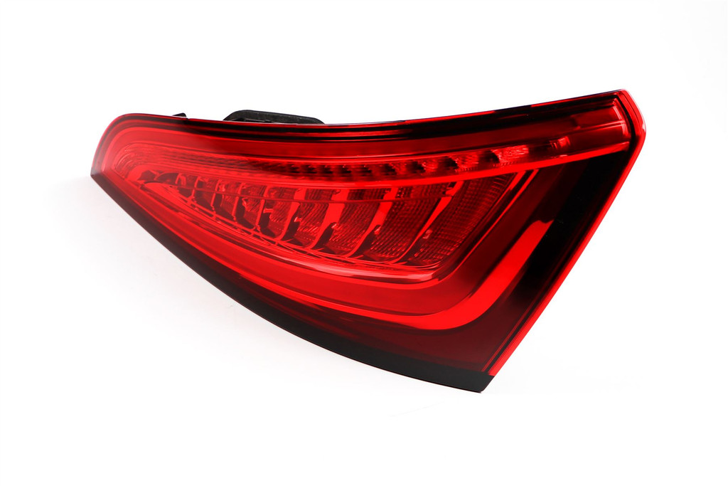 Rear light right LED Audi Q5 13-