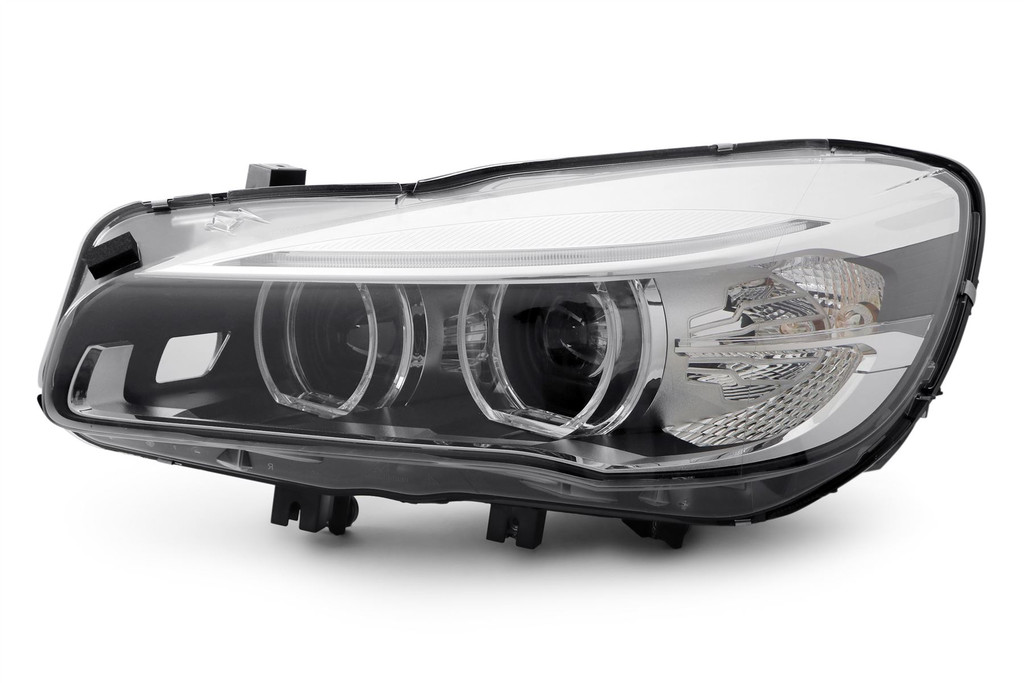 Headlight left full LED DRL BMW 2 Active Grand Tourer F45 F46 15-18