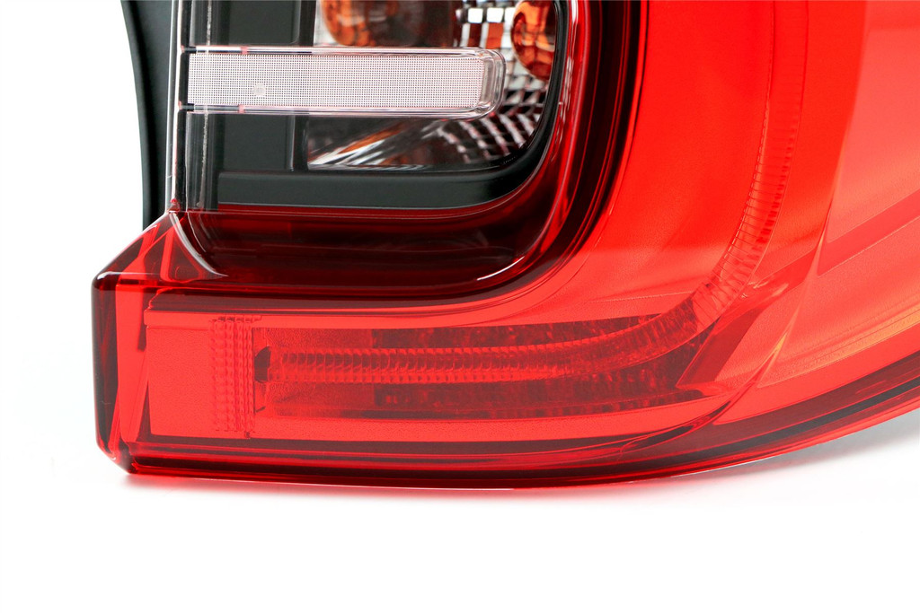 Rear light right outer LED Renault Kadjar 15-17