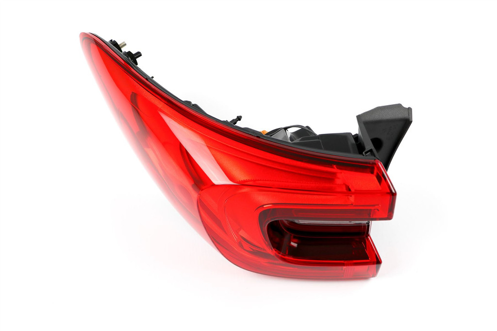 Rear light left outer LED Renault Kadjar 15-17