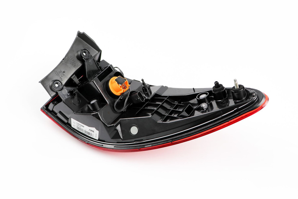 Rear light left outer LED Renault Kadjar 15-17