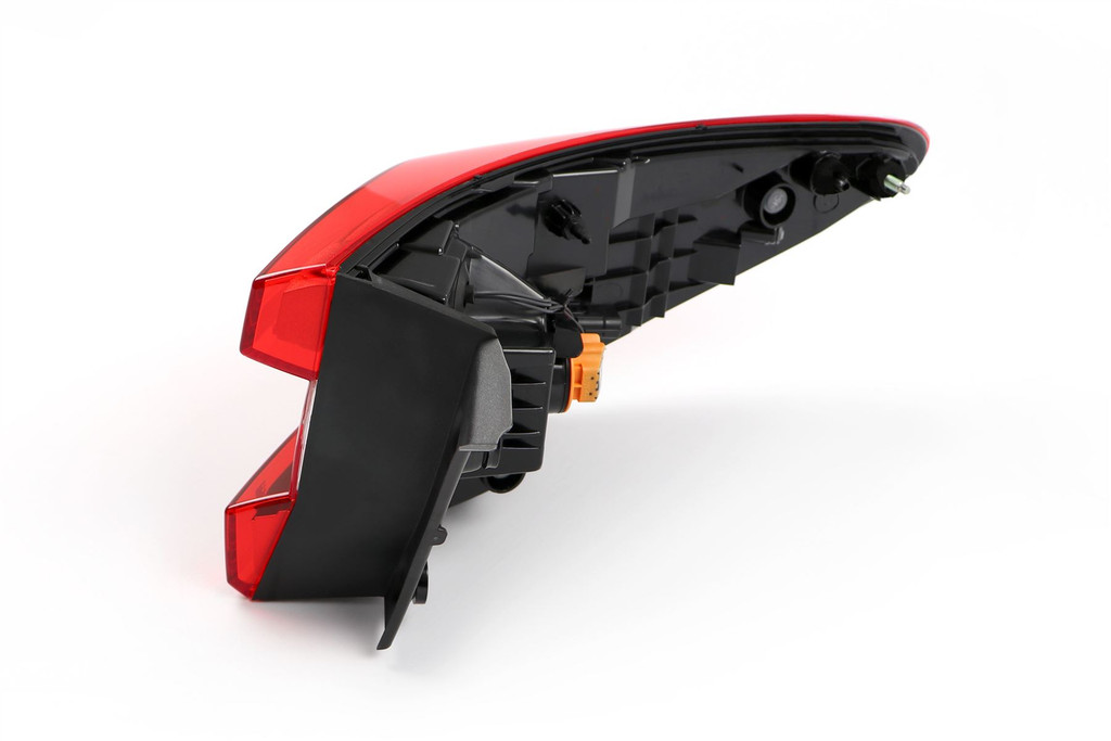 Rear light left outer LED Renault Kadjar 15-17