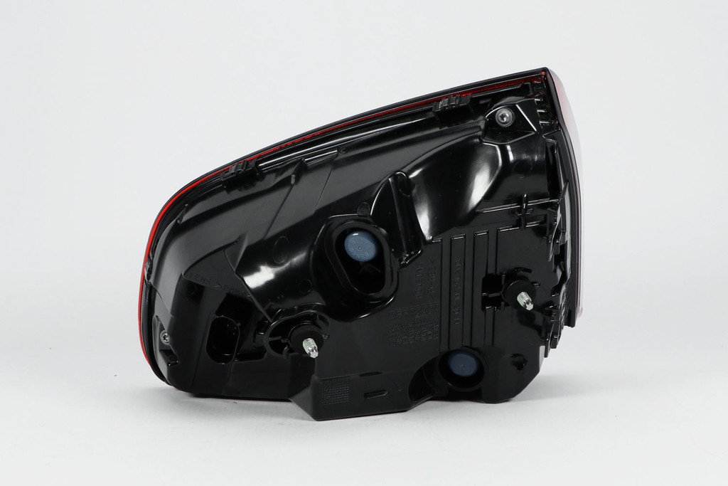 Rear light left inner LED Porsche Cayenne 11-17