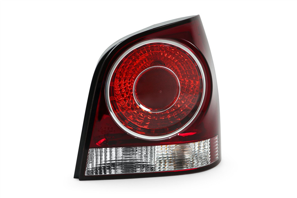 Rear light right VW Polo 9N3 05-09