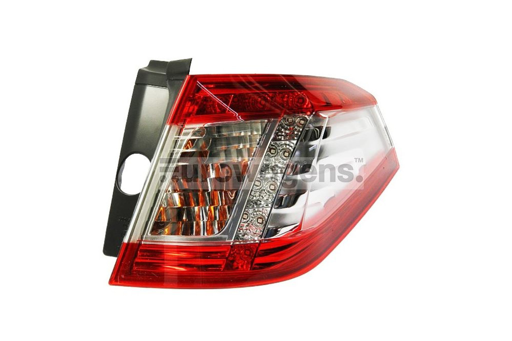 Rear light right LED Peugeot 508 SW 11-13