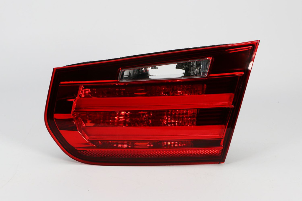 Rear light right inner LED BMW 3 Series F30 11-15 Saloon