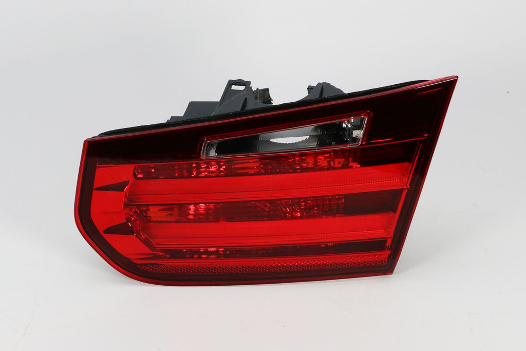 Rear light right inner LED BMW 3 Series F30 11-15 Saloon