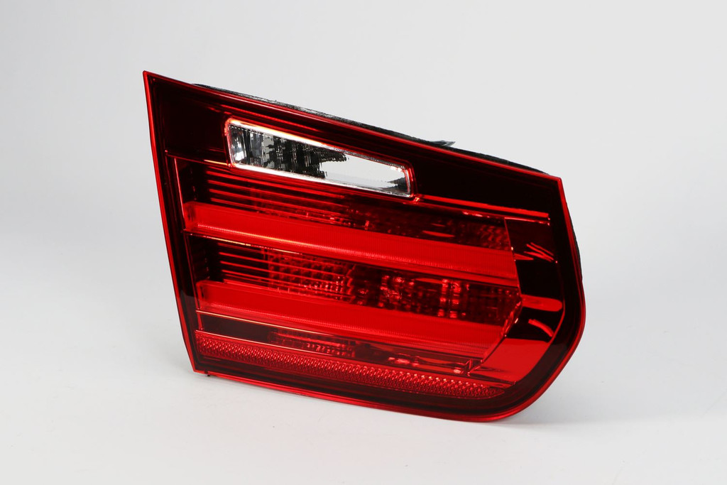 Rear light left inner LED BMW 3 Series F30 11-15 Saloon