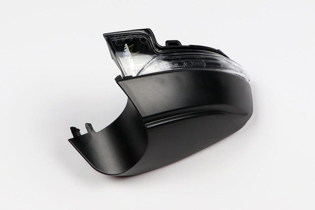 Mirror indicator right LED Skoda Octavia 13-16
