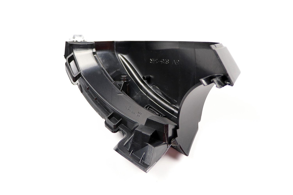 Mirror indicator left LED Skoda Octavia 13-16