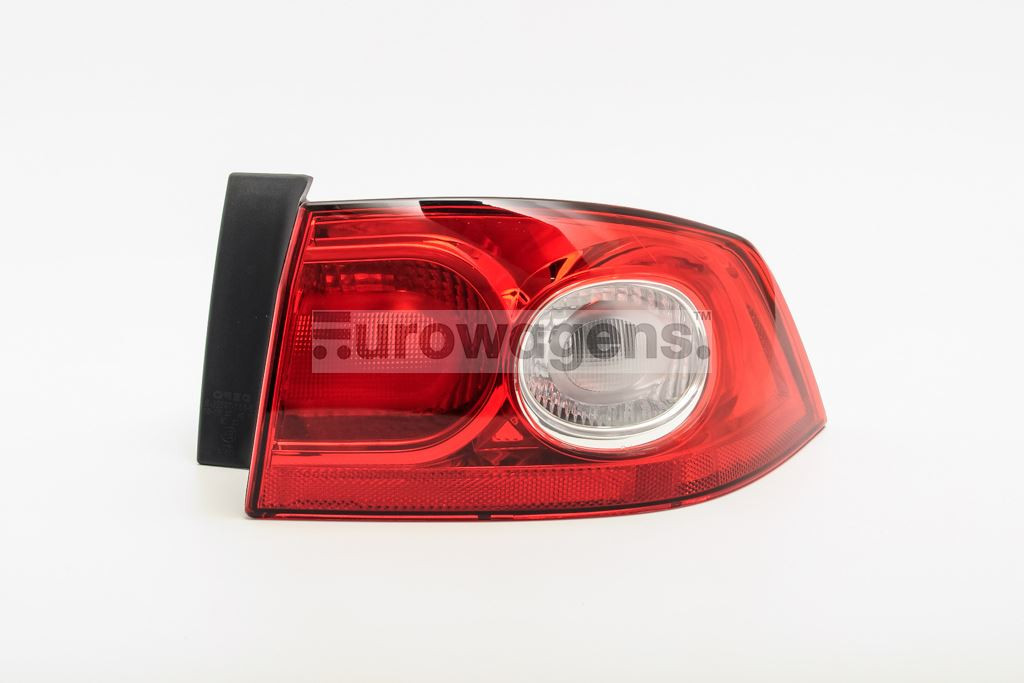 Rear light right Renault Laguna 05-07