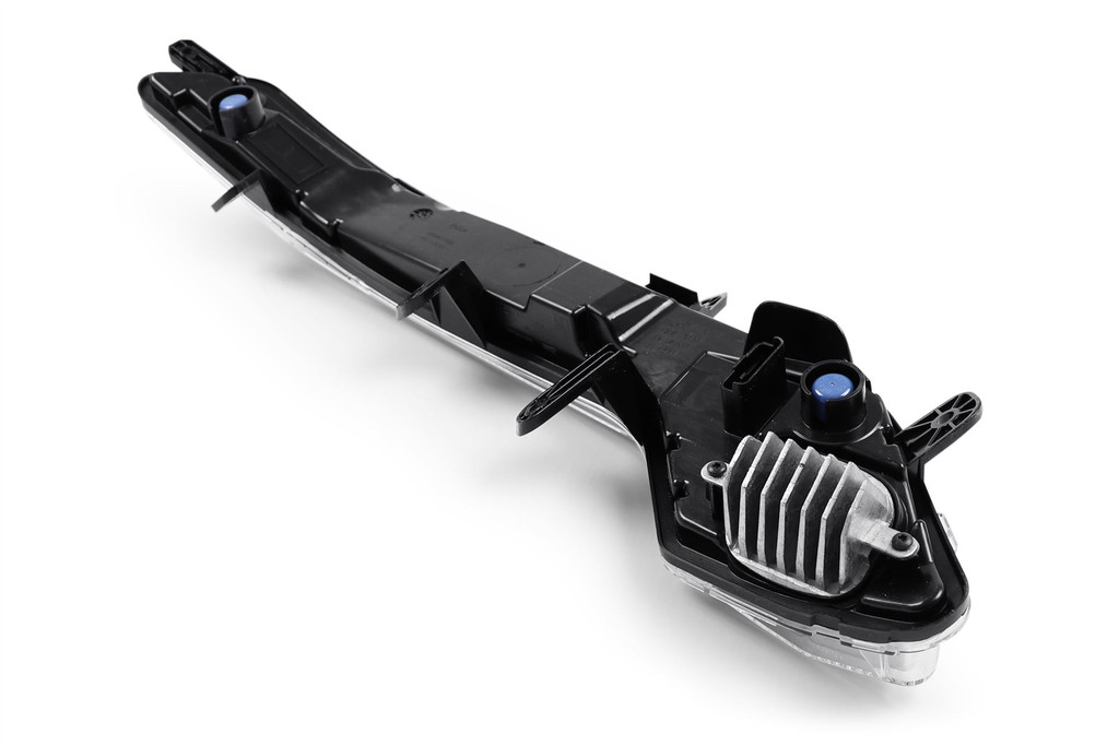 Daytime running light DRL left Peugeot 508 15-17