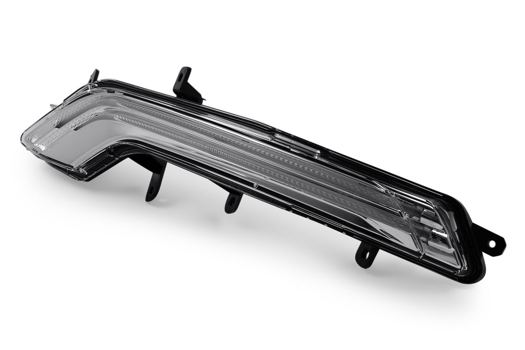 Daytime running light DRL left Peugeot 508 15-17