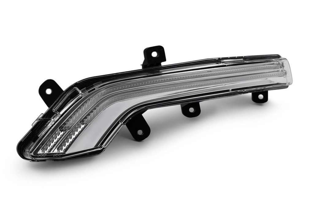 Daytime running light DRL left Peugeot 508 15-17