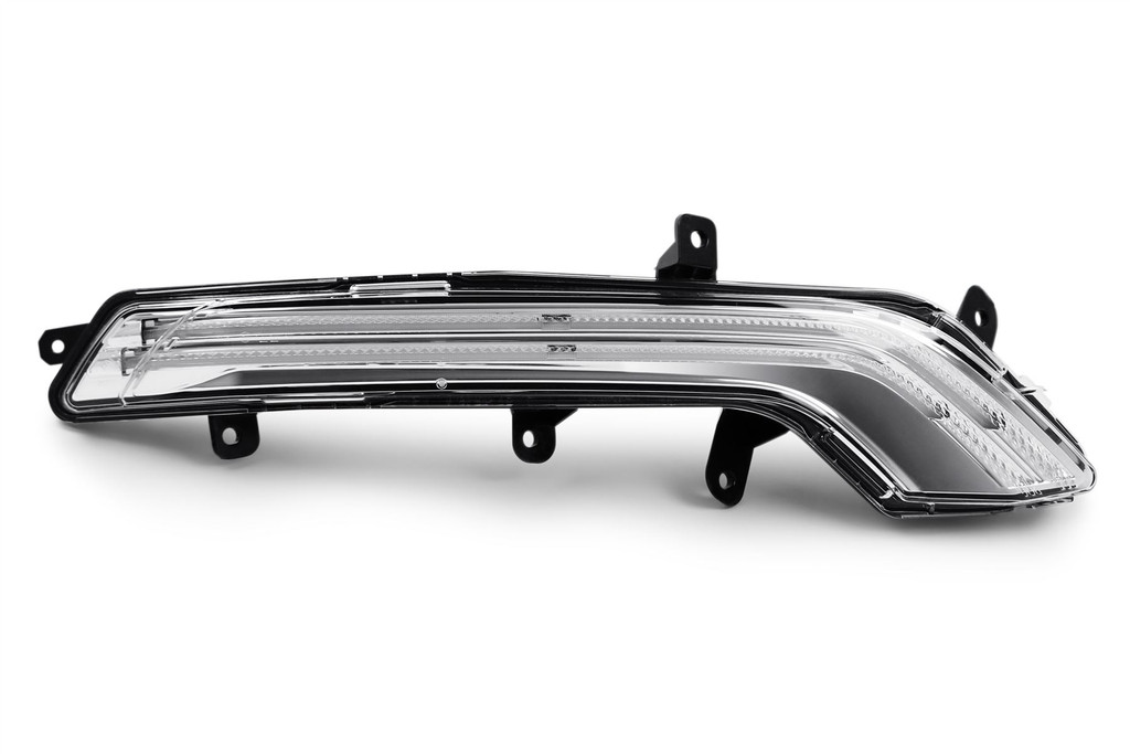 Daytime running light DRL right Peugeot 508 15-17