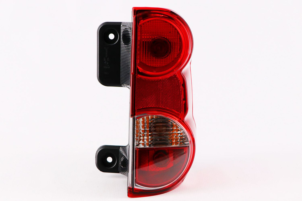 Rear light right Nissan NV200 10-16 Hella