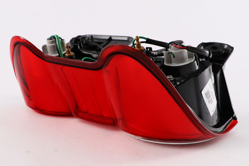 Rear light left Nissan NV200 10-16 Hella