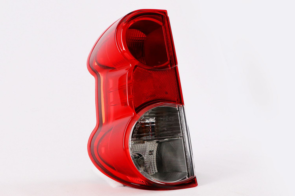 Rear light left Nissan NV200 10-16 Hella