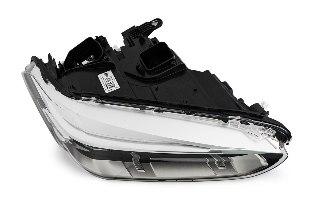 Headlight right LED BMW X1 F48 15-17
