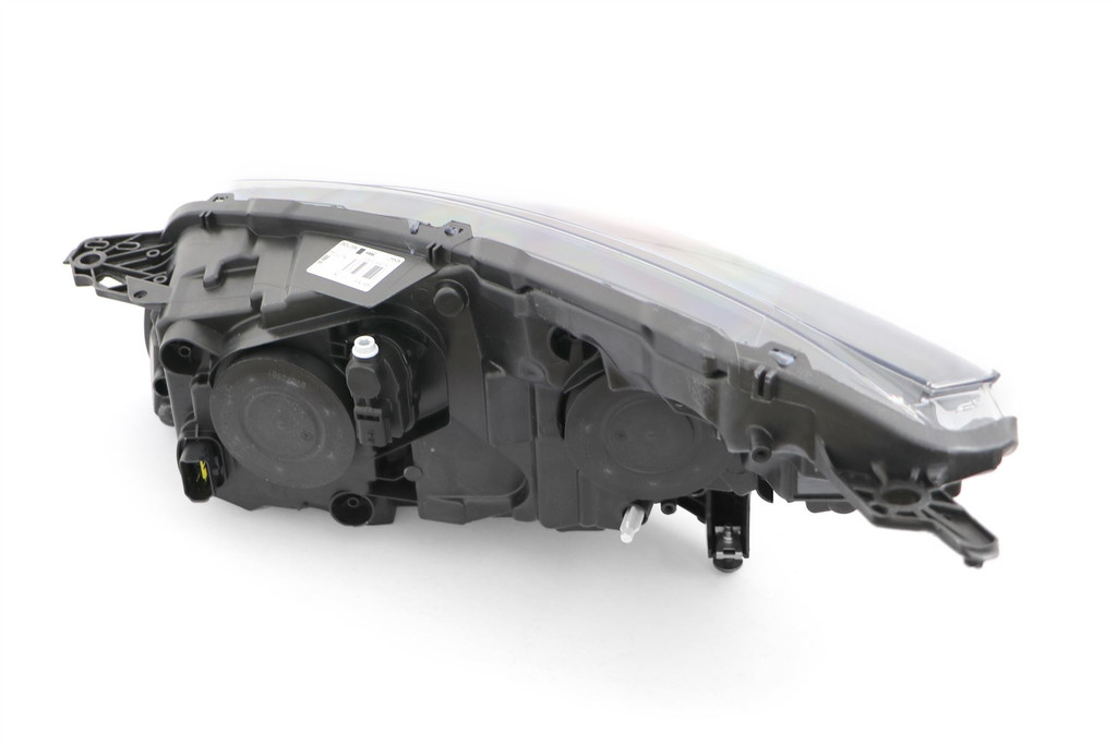 Headlight right Peugeot 508 15-18