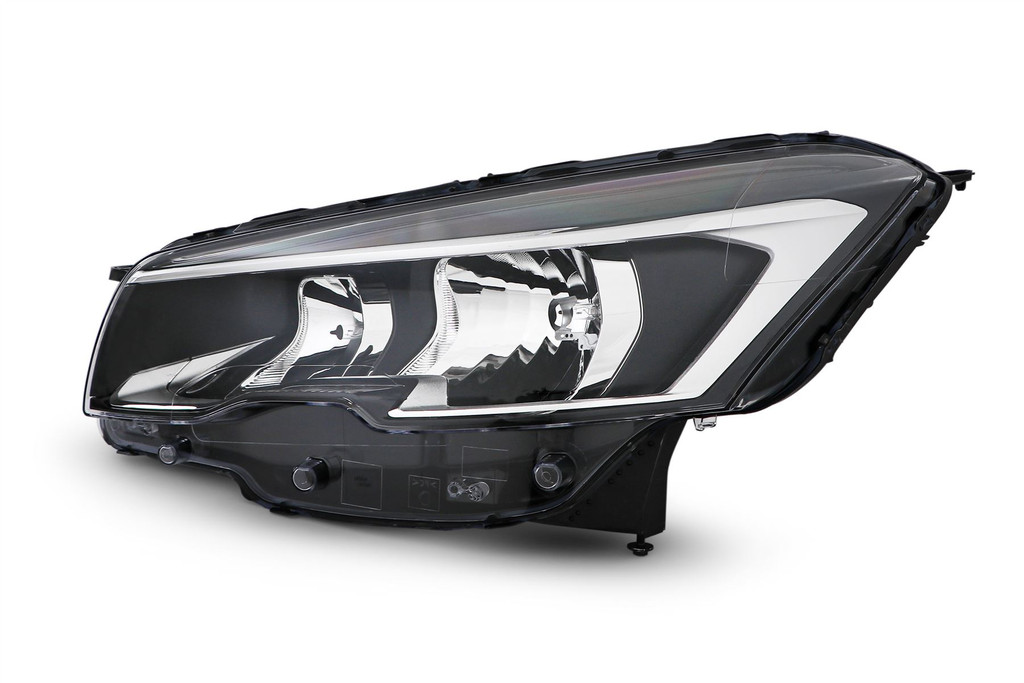 Headlight left Peugeot 508 SW 15-17