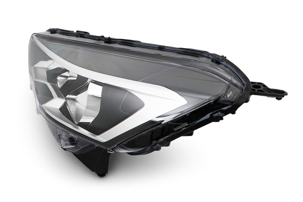 Headlight left Peugeot 508 SW 15-17