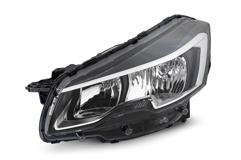 Headlight left Peugeot 508 SW 15-17