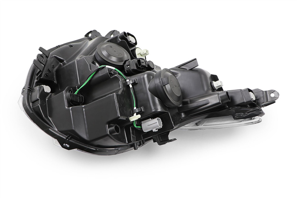 Headlight right Citroen C1 14-17