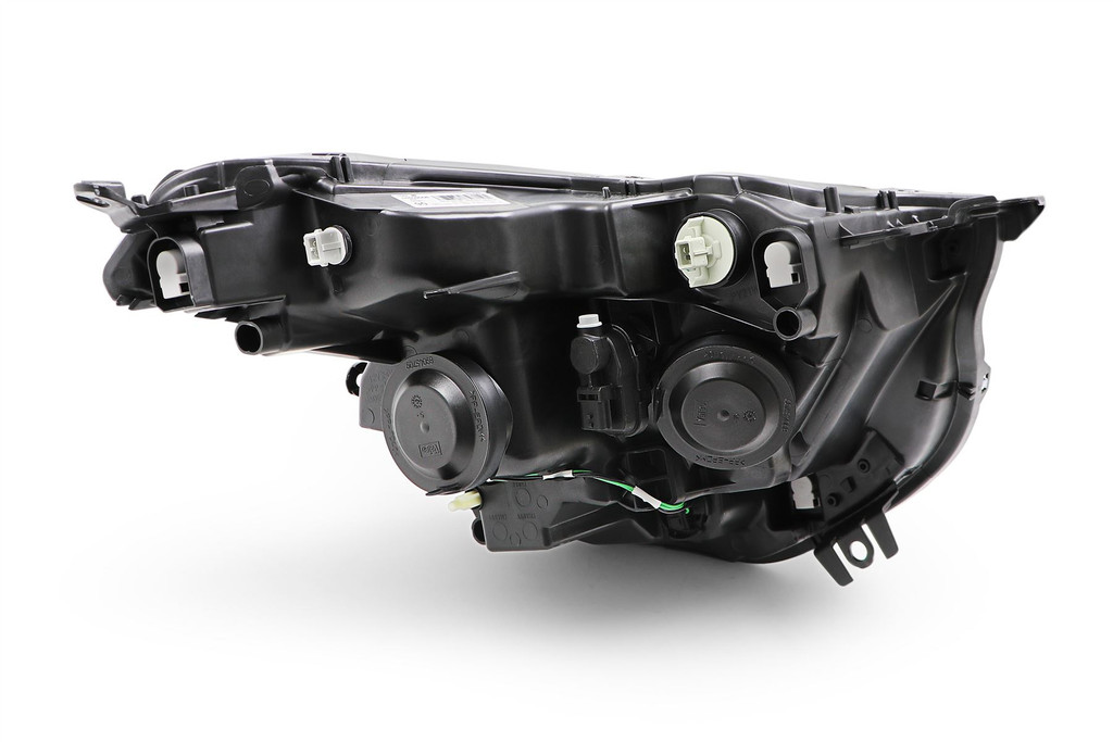 Headlight left Citroen C1 14-17