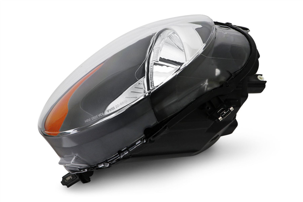 Headlight right orange Mini One S D Cooper F55 F56 14-