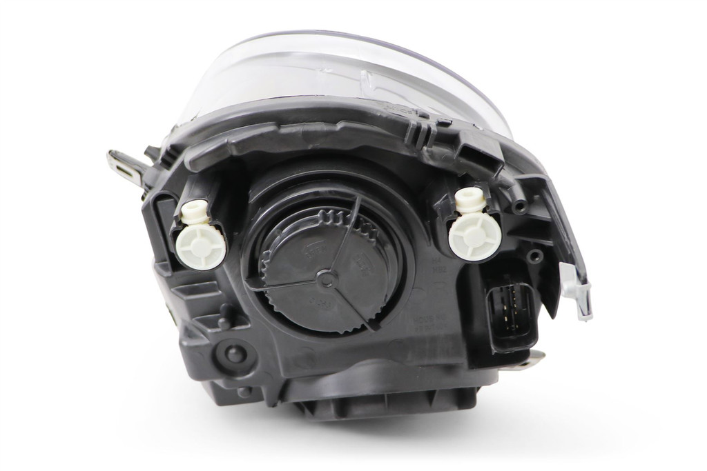 Headlight right orange Mini One S D Cooper F55 F56 14-